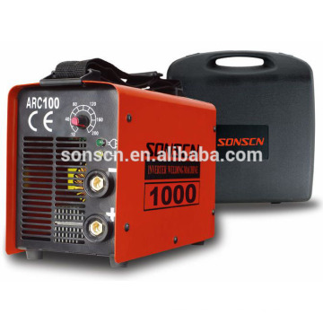 dc inverter tig welding machine